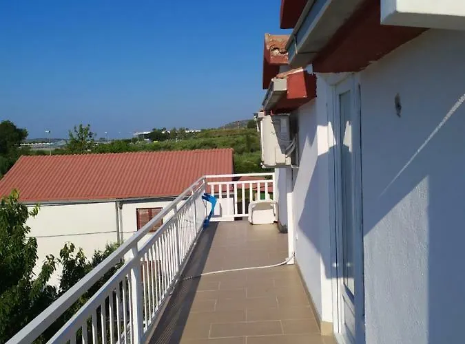 Apartmant Sucic * Kastela