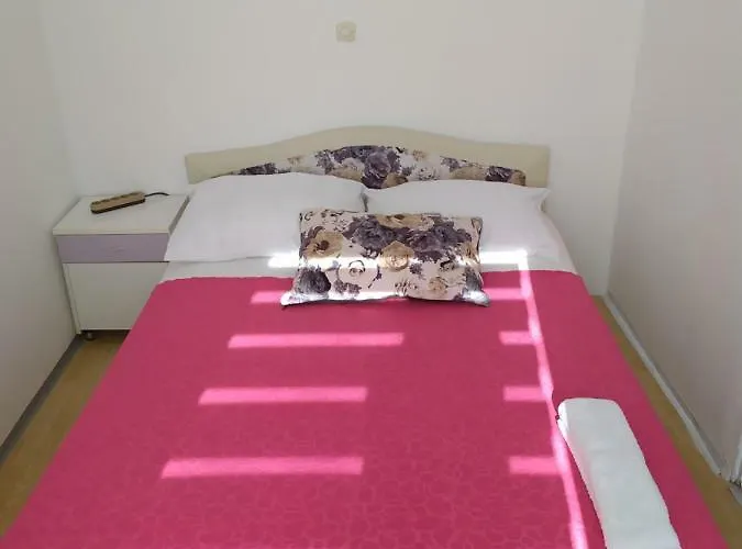 Apartmant Sucic *