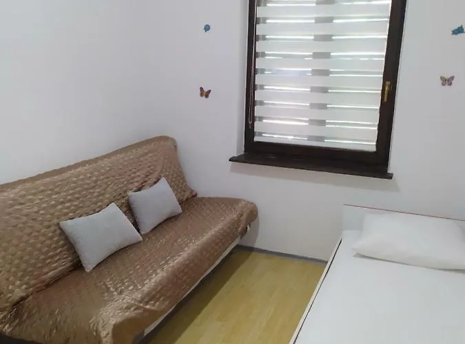 Apartmant Sucic Apartman Kastela
