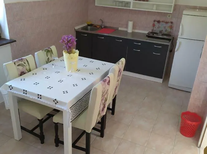 Apartman Apartmant Sucic