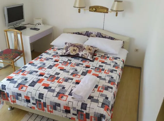 Apartman Apartmant Sucic Kastela