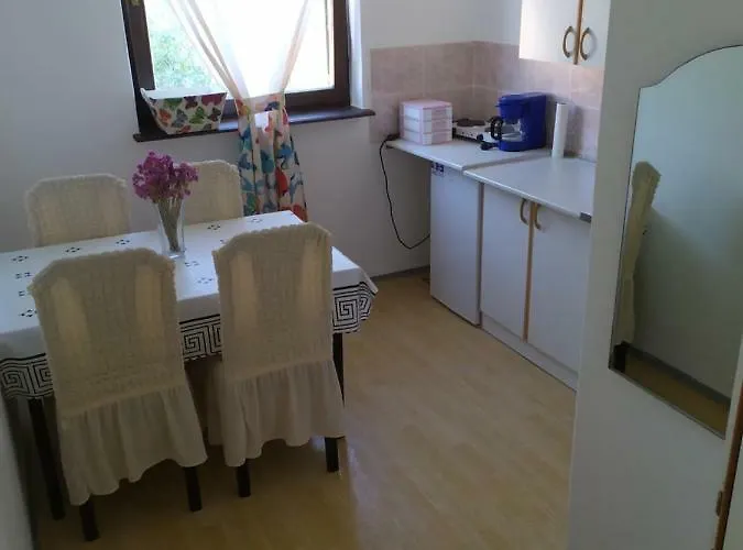 Apartmant Sucic