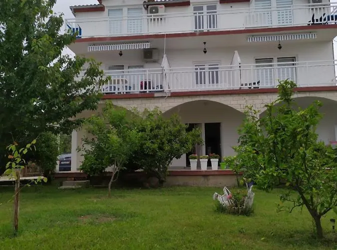 Apartmant Sucic Kaštela